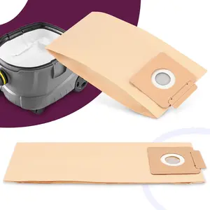 Worek papierowy do odkurzacza Kärcher (T 7/1 T 10/1)