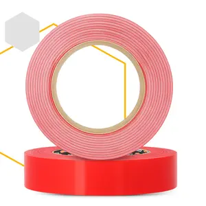 Dwustronna taśma piankowa akrylowa 12 mm х 2 m