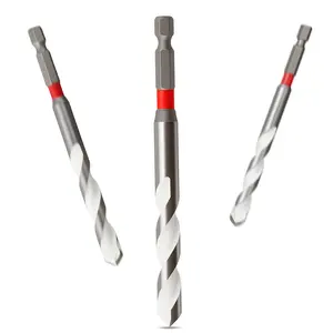Wiertło uniwersalne udarowe 10 mm, 120 x 60 mm