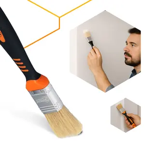 Pędzel płaski Elite 25 mm