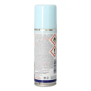 Suchy spray na komary i kleszcze 90 ml