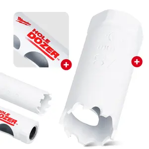 Otwornica bimetalowa kobaltowa HOLE DOZER™ 22 mm