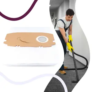 Worek synetyczny do odkurzacza Festool (CT CTL MIDI)
