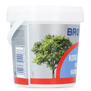 Koro-Derma maść ogrodnicza 1 kg