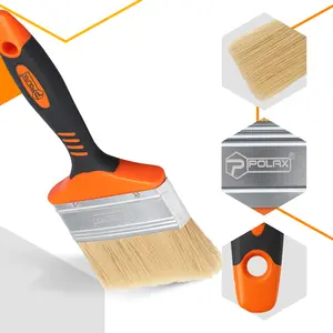 Pędzel płaski Elite 75 mm