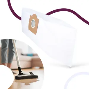 Worek syntetyczny do odkurzacza Kärcher (WD 3 SE 4001)