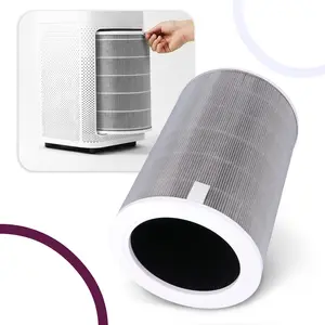 Filtr HEPA do oczyszczacza powietrza Xiaomi (Mi Air Purifier)