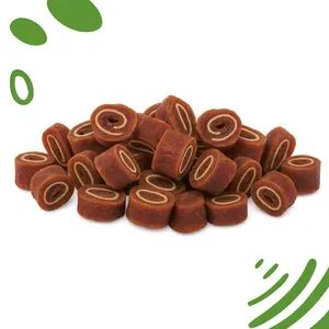 Rollsy z kaczki 500g