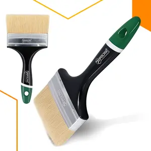 Pędzel płaski Angielski 100 mm