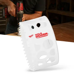 Otwornica bimetalowa kobaltowa HOLE DOZER™ 121 mm