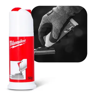 Smar do uchwytów wiertarskich w dozowniku 50 g