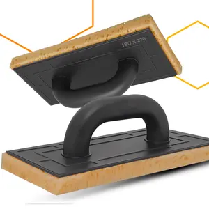 Paca ze sztywną gąbką hydrochłonną 25 mm 130 mm x 270 mm