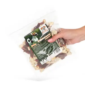 Wapniowe kostki z kaczką 500g