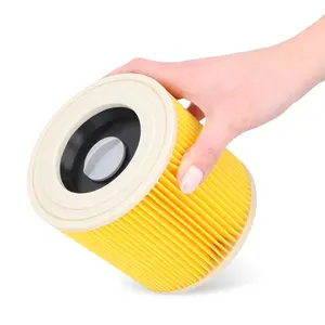 Filtr powietrza do odkurzacza Kärcher (WD 2 WD 3 SE 4001)