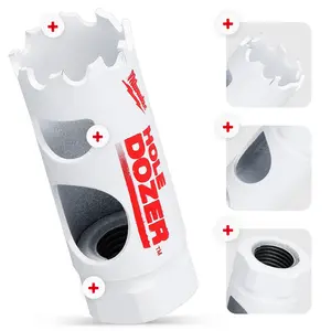 Otwornica bimetalowa kobaltowa HOLE DOZER™ 20 mm