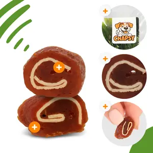 Rollsy z królika 500g