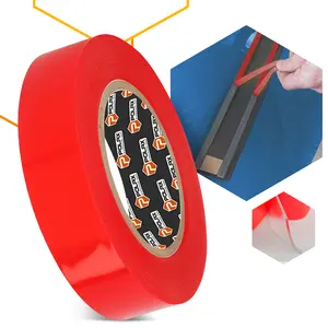 Dwustronna taśma piankowa akrylowa 12 mm х 2 m