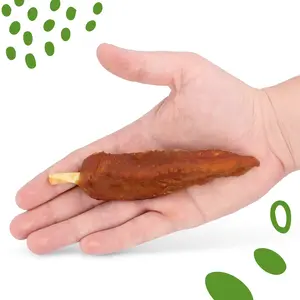 Filet z piersi z kurczaka na patyku 500g