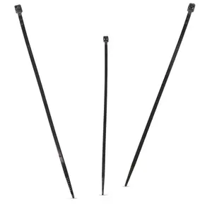 Opaska zaciskowa 2,5 mm x 200 mm 100 szt.