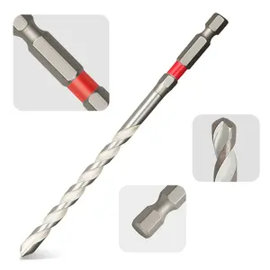Wiertło uniwersalne udarowe 5,5 mm, 150 x 87 mm