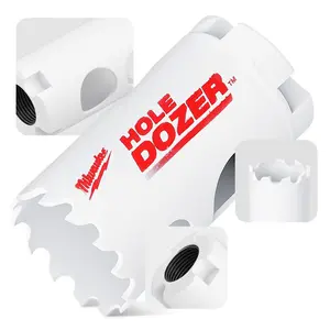 Otwornica bimetalowa kobaltowa HOLE DOZER™ 35 mm