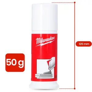 Smar do uchwytów wiertarskich w dozowniku 50 g