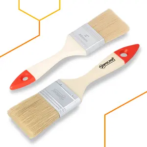 Pędzel płaski Standard 50 mm