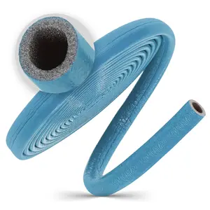Otulina niebieska 10 m 22 mm / 6 mm