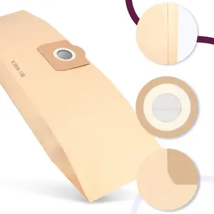 Worek papierowy do odkurzacza Kärcher (WD 3 SE 4001)