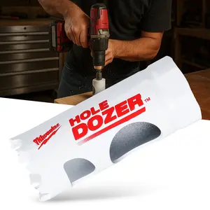 Otwornica bimetalowa kobaltowa HOLE DOZER™ 20 mm