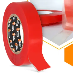 Dwustronna taśma piankowa akrylowa 12 mm х 2 m