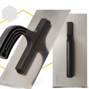 Paca nierdzewna gładka 130 mm x 270 mm