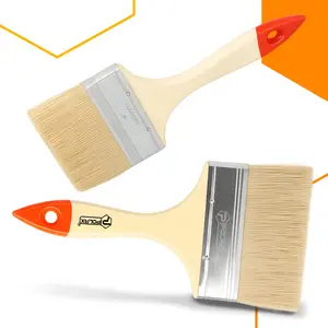  Pędzel płaski Standard 100 mm