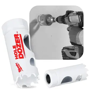 Otwornica bimetalowa kobaltowa HOLE DOZER™ 24 mm