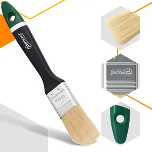 Pędzel płaski Angielski 25 mm