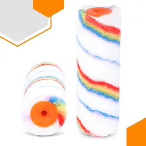 Wałek malarski z poliakrylu fazowany Elitacolor 6 mm x 30 mm x 150 mm