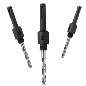 Uchwyt SDS-Plus do otwornic 14-30 mm