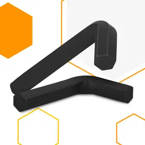 Zestaw kluczy imbusowych HEX 10 szt. (1,5 mm - 10 mm)