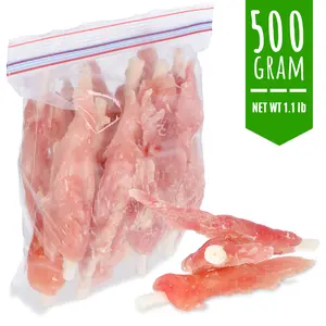 Filet z kurczaka na patyku 500g