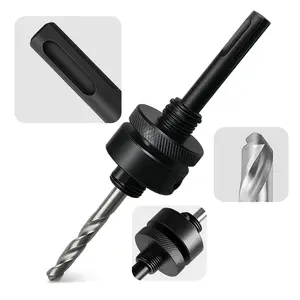 Uchwyt SDS-Plus do otwornic 32-210 mm