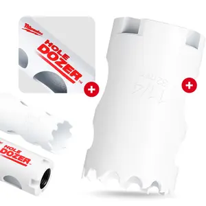 Otwornica bimetalowa kobaltowa HOLE DOZER™ 32 mm