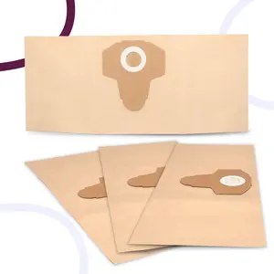Worek papierowy do odkurzacza Parkside (PFT 20 A1)