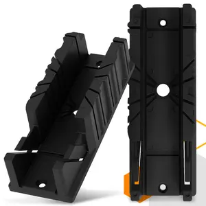 Skrzynka uciosowa plastikowa 233 mm х 53 mm х 56 mm