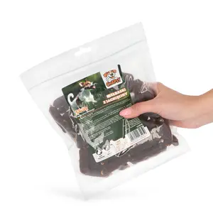 Kiełbaski z jagnięciny 500g