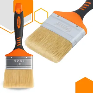 Pędzel płaski Elite 75 mm