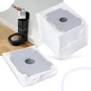 Worek syntetyczny do robota sprzątającego iRobot (Roomba i3+ i7+ s9+ j7+)