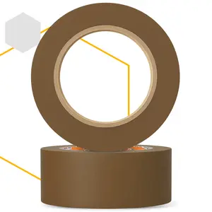 Taśma pakowa papierowa 48 mm х 40 m