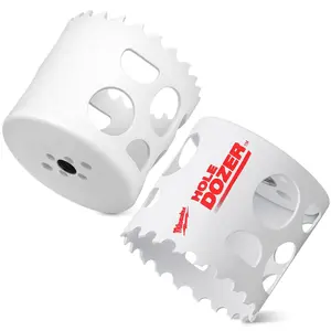 Otwornica bimetalowa kobaltowa HOLE DOZER™ 98 mm