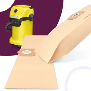Worek papierowy do odkurzacza Kärcher (WD 3 SE 4001)