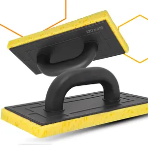 Paca z porowatą gąbką hydrochłonną 25 mm 130 mm x 270 mm